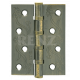 RENZ INDECOR FL 100-4BB FH MAB петля стальная, цвет бронза античная матовая