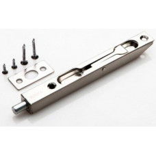 Ригель RENZ 140 мм R 140 SN матовый никель