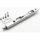 Ригель RENZ 160 мм R 160 CP хром