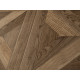 Ламинат Lamiwood 845 Дуб Шопард
