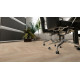 Ламинат Kronotex Toulouse Oak D3678