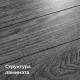 Ламинат Kronostar De Facto 4V D1818 ER Дуб Свобода