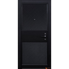 Входная дверь Арма Diamond Black