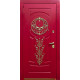 Входная дверь Арма Пектораль Red