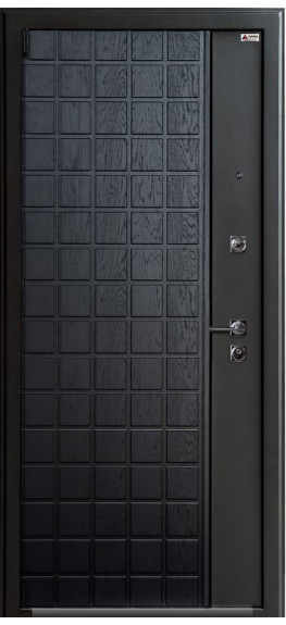 Входная дверь Арма Quadro Crit