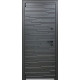 Входная дверь Арма Стоун Black
