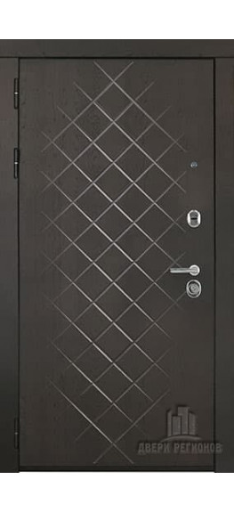 Входная дверь Regidoors Президент Люкс Шоколад Входная дверь Regidoors Президент Люкс Шоколад