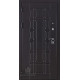 Входная дверь Regidoors Консул NEW Венге