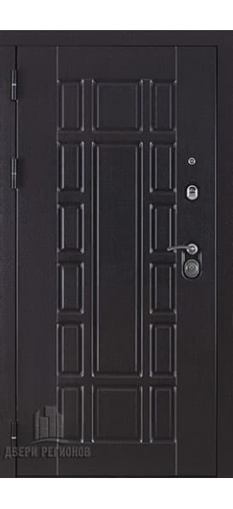 Входная дверь Regidoors Консул NEW Z Венге Входная дверь Regidoors Консул NEW Z Венге