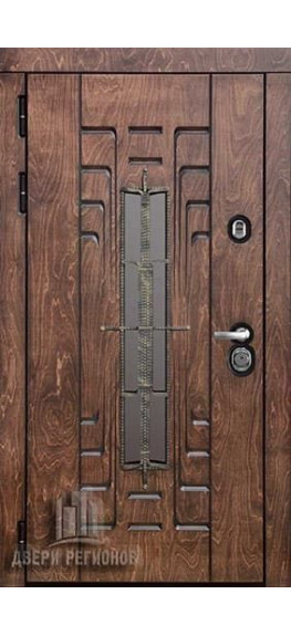 Входная дверь Regidoors уличная Викинг Входная дверь Regidoors уличная Викинг