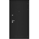 Входная дверь Labirint Classic Black