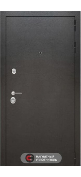 Входная дверь Labirint Silver