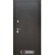 Входная дверь Labirint Silver
