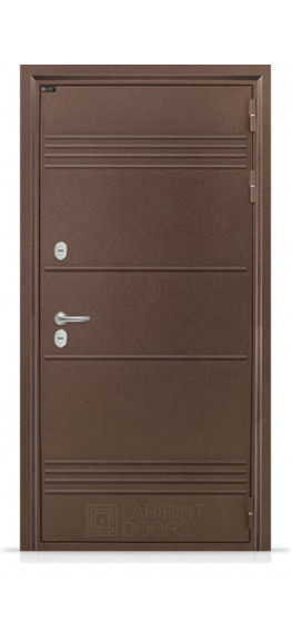 Входная дверь Labirint Термо LITE Входная дверь Labirint Термо LITE