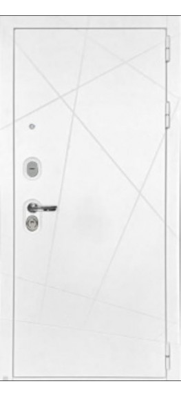 Входная дверь Лекс 1А