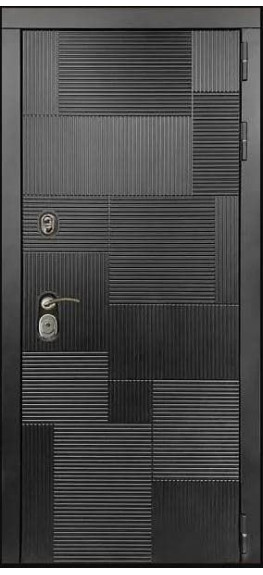 Входная дверь Luxor L47