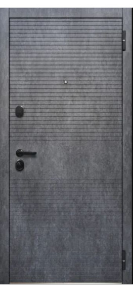 Входная дверь MXDoors Горизонт
