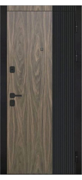 Входная дверь MXDoors MXL-2