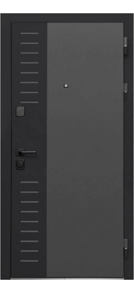 Входная дверь MXDoors MXT-10