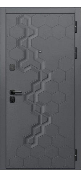 Входная дверь MXDoors MXT-12