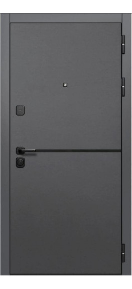 Входная дверь MXDoors MXT-13