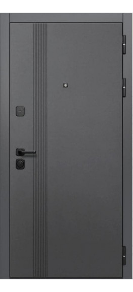 Входная дверь MXDoors MXT-9