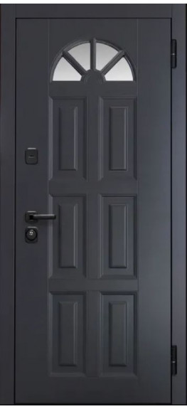 Входная дверь MXDoors MXZ-7