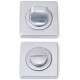 Фиксатор Vantage BK02 SC матовый хром