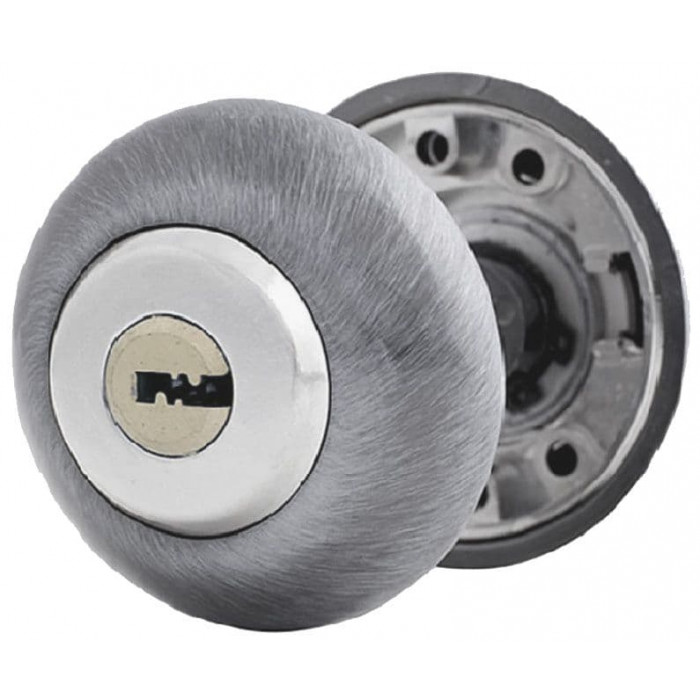 Фиксатор Vantage BK-K01 SN матовый никель