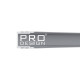 Декоративный стеновой профиль Pro Design 536 не анодированный